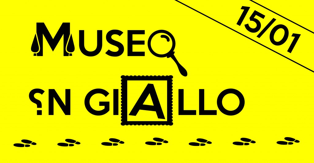Museo in giallo_banner
