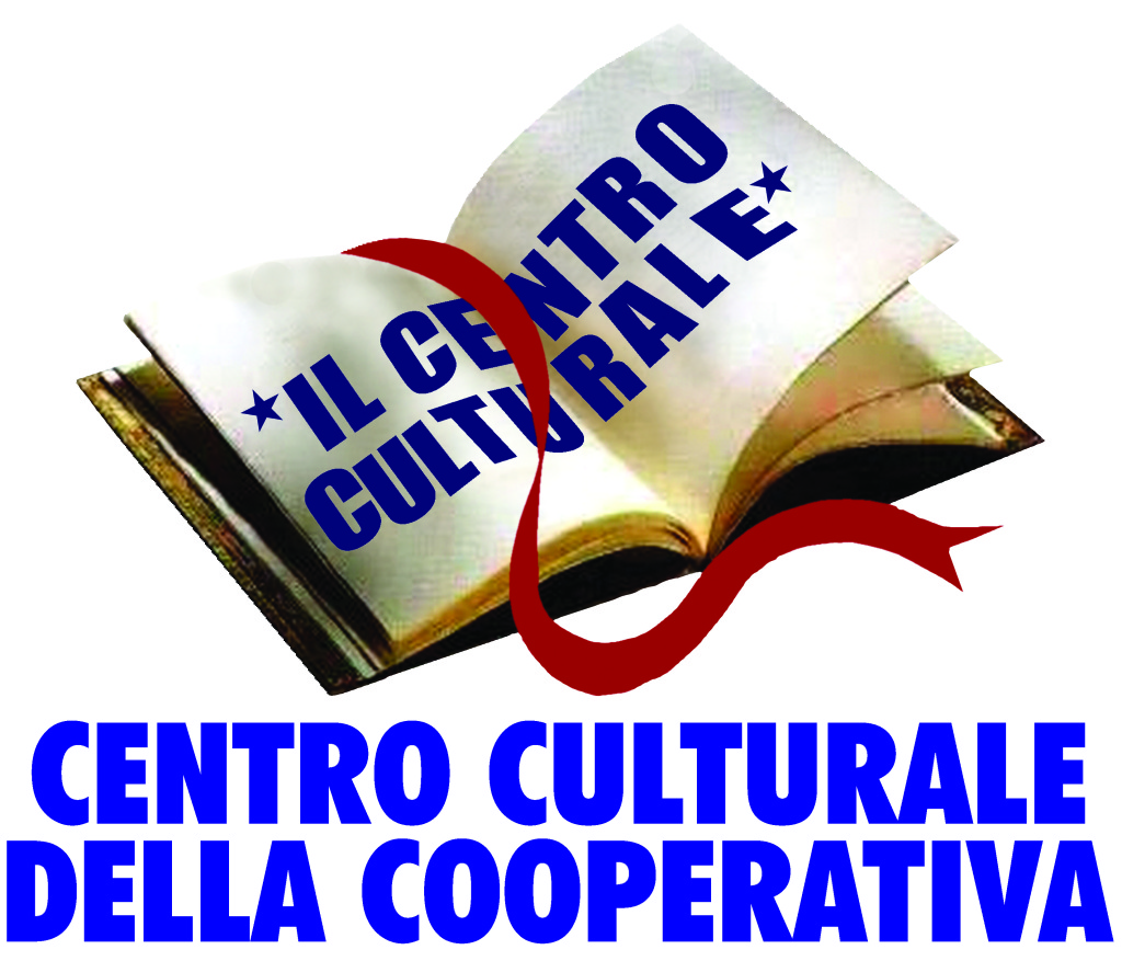 Logo Centro Culturale della Cooperativa con scritta