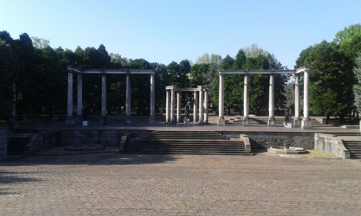 parco storico_teatro romano
