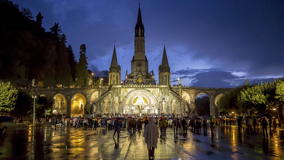 pellegrinaggi lourdes 1