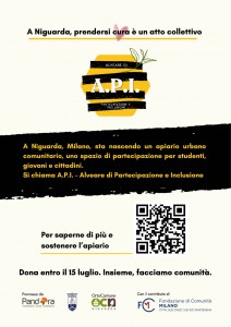LOCANDINA A4 NEGOZI