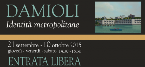 Mostra Damioli Villa Clerici