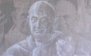 Trevisan_Ritratto Paolo VI