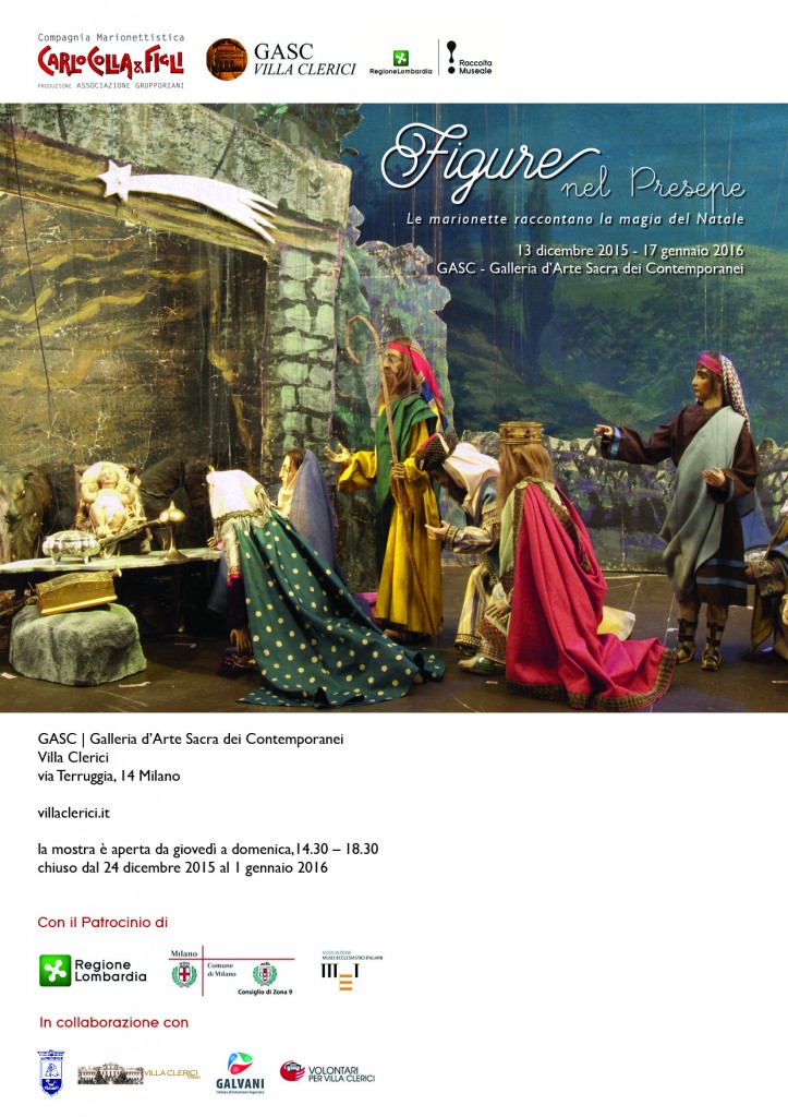 locandina A4_Figure nel Presepe