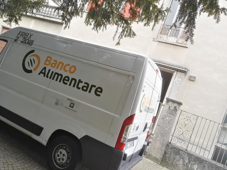 Banco Alimentare