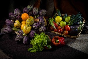 Natura Morta lab Arti Visive