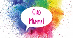Banner Ciao Mamma-News