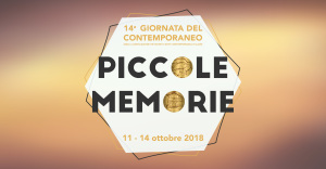 AMACI - Giornate del Contemporaneo