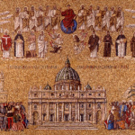 Alberto Salietti - Chiesa