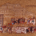 Alberto Salietti - Impero