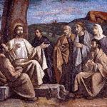 Silvio Consadori - Discorso della Montagna