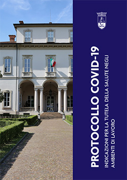 Protocollo COVID-19 - CRS-1