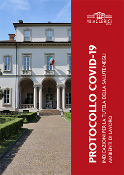 Protocollo COVID-19 - I2F-1